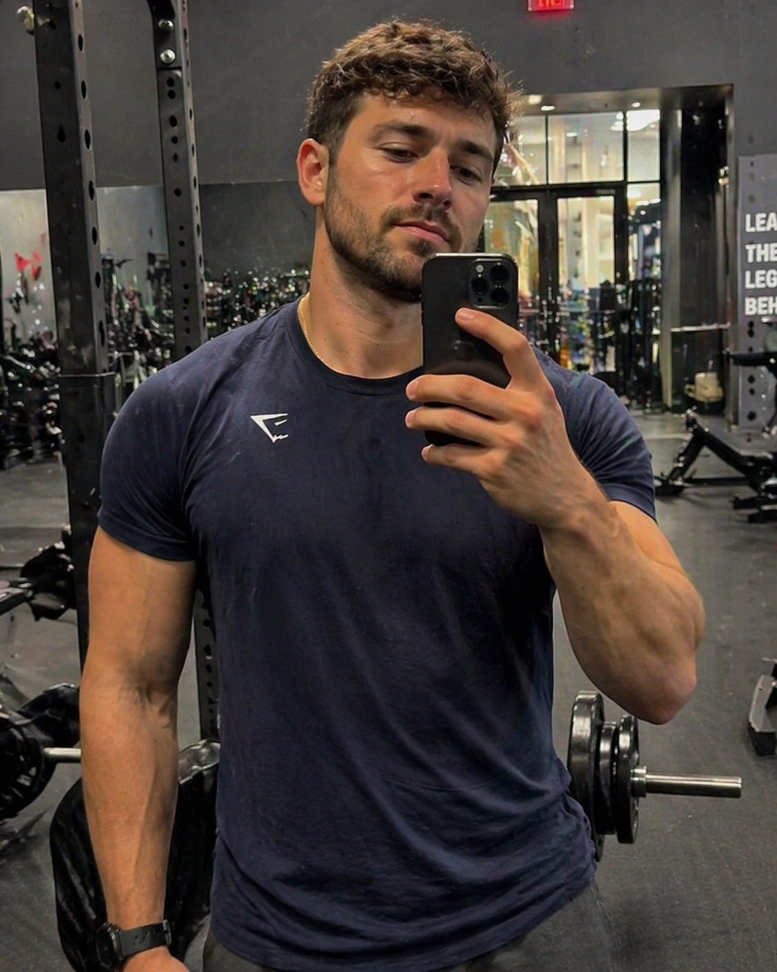 Marcus D.
